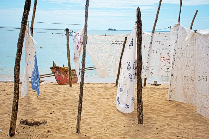 Nosy Komba: The Lemur Refuge